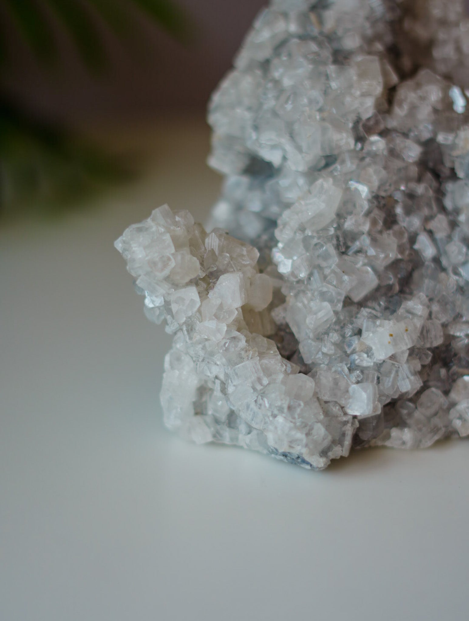 Apofilita | Cristal de Alta Vibración y Conexión Espiritual