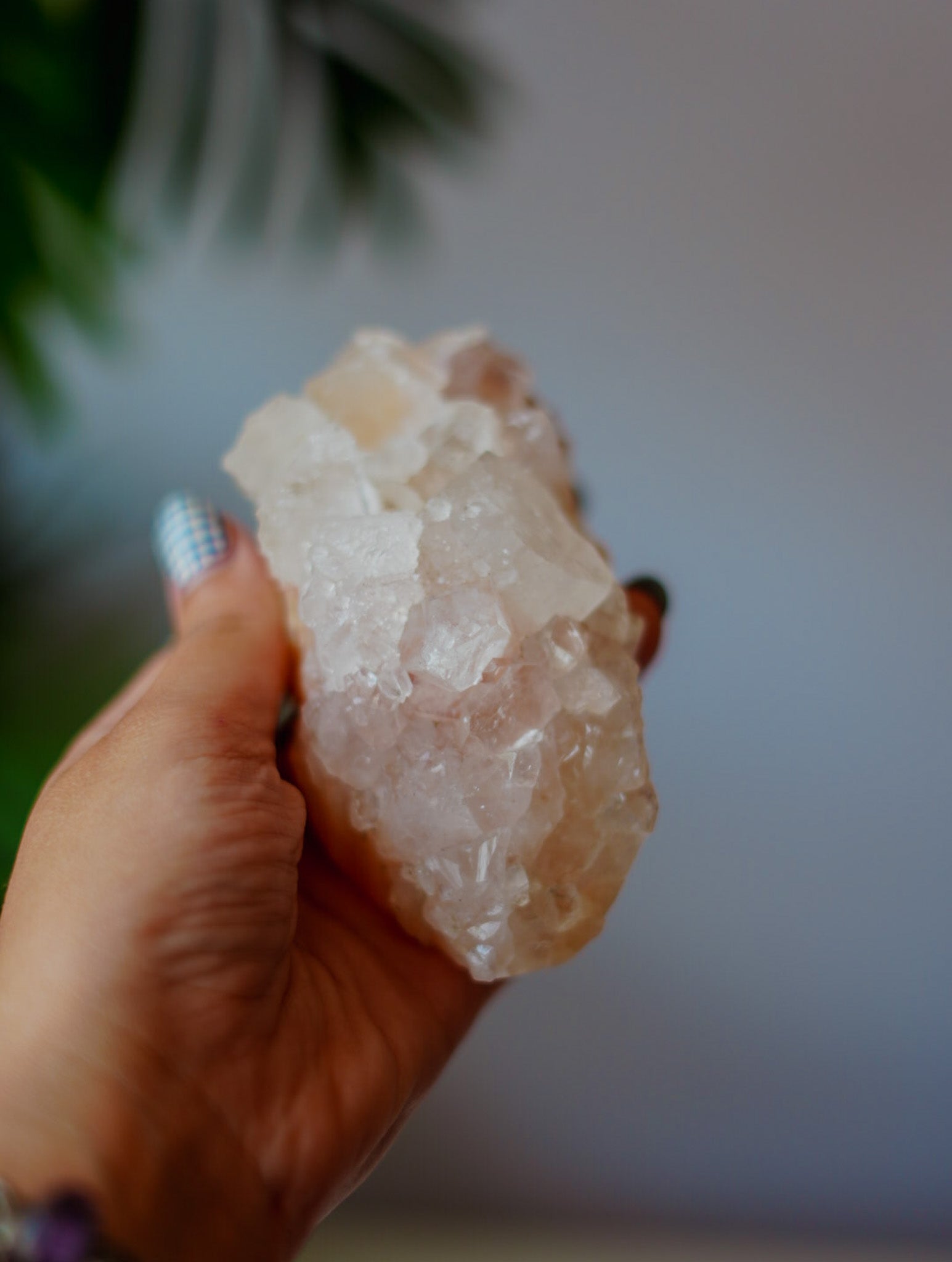 Apofilita | Cristal de Alta Vibración y Conexión Espiritual