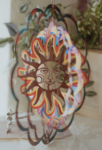 Giroscopio sol