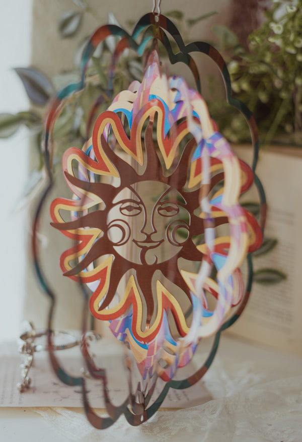 Giroscopio sol