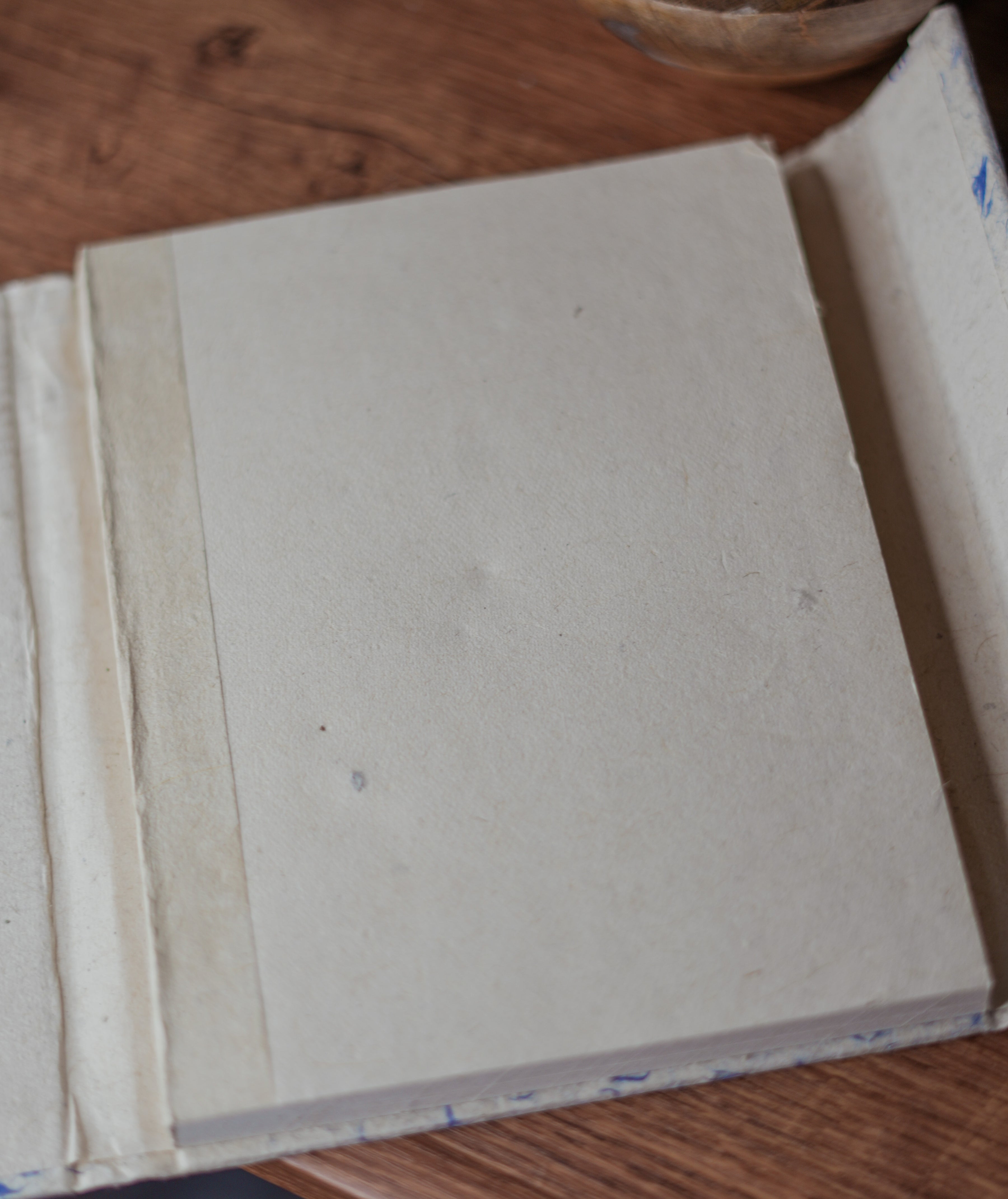 Cuaderno Grande Lokta