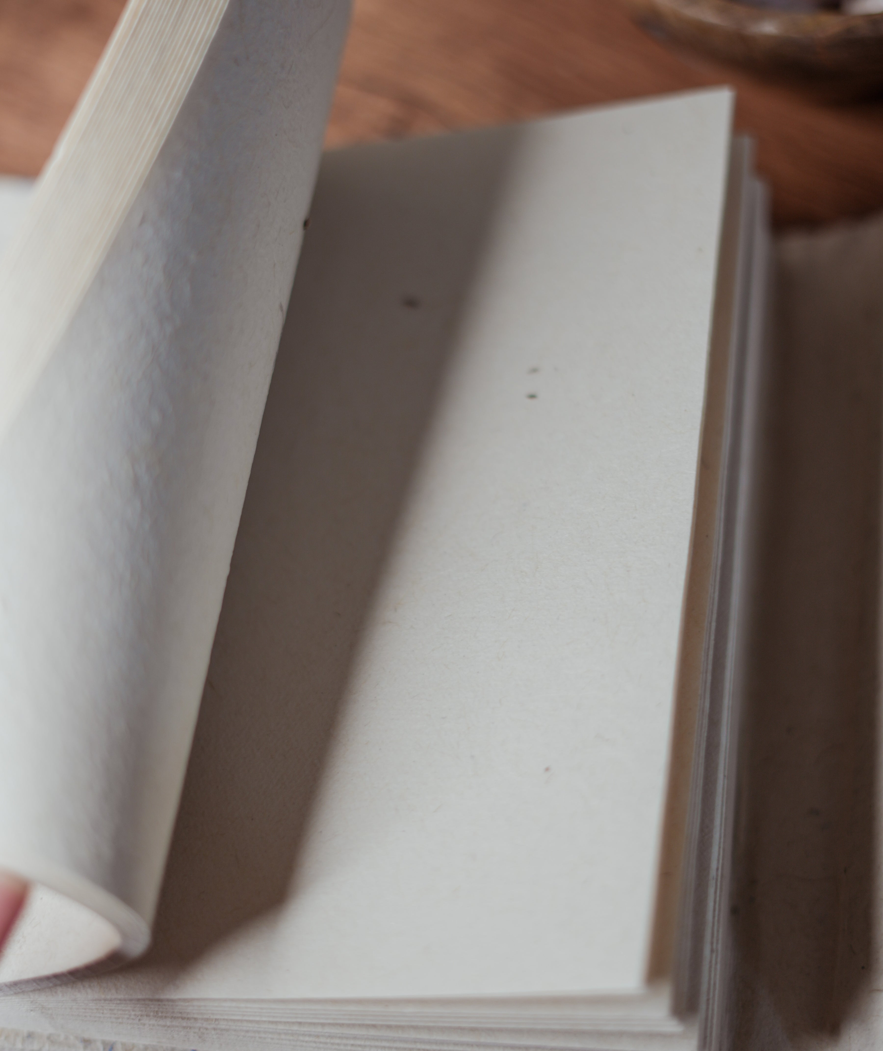 Cuaderno Grande Lokta