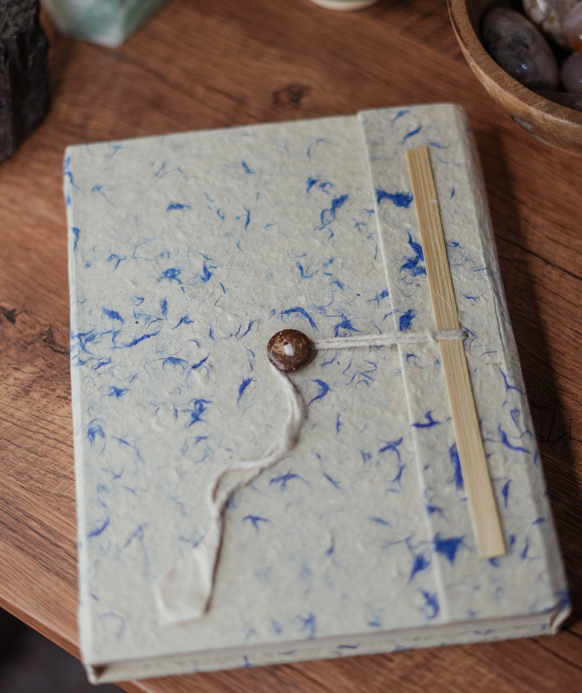 Cuaderno Grande Lokta