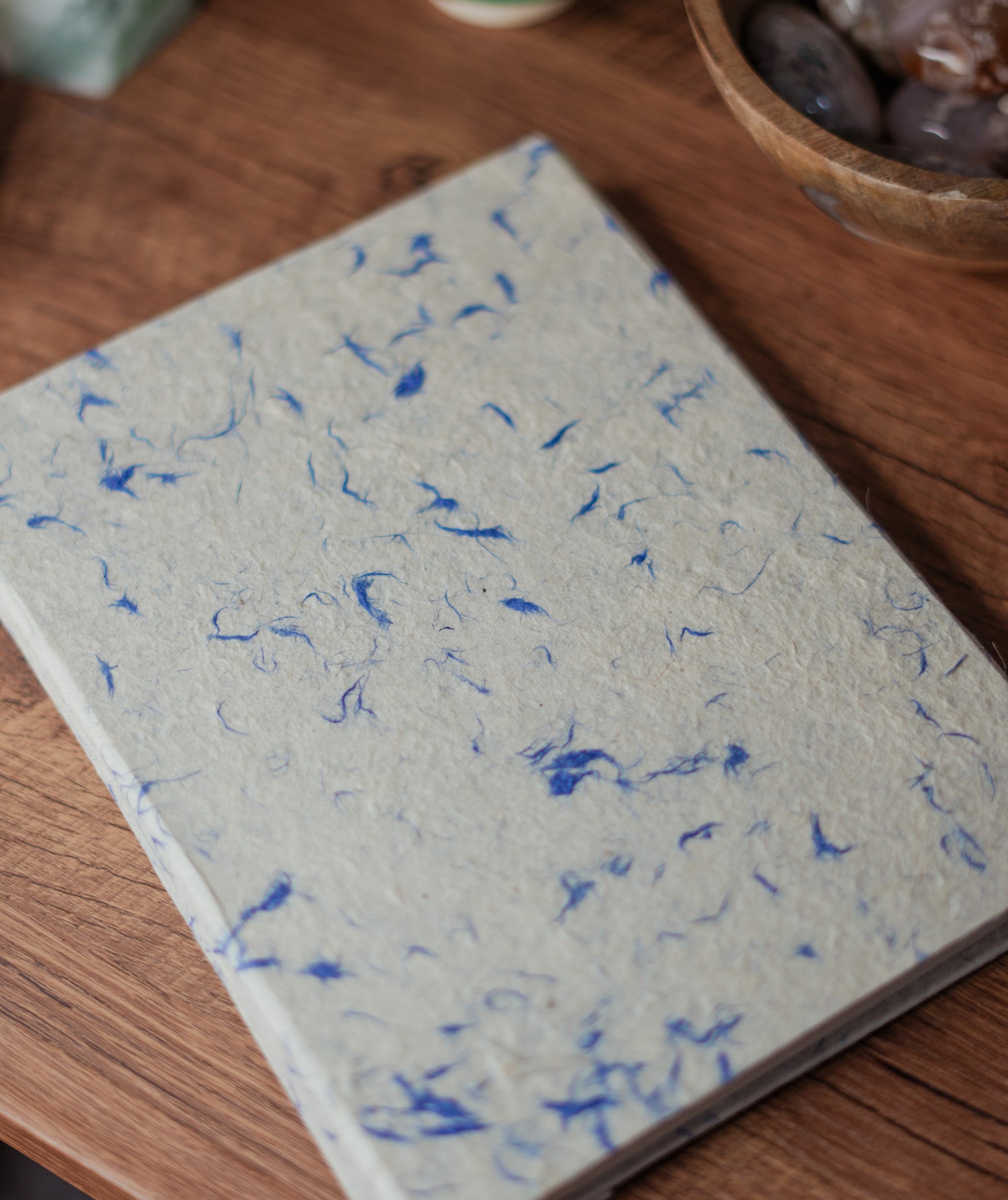 Cuaderno Grande Lokta