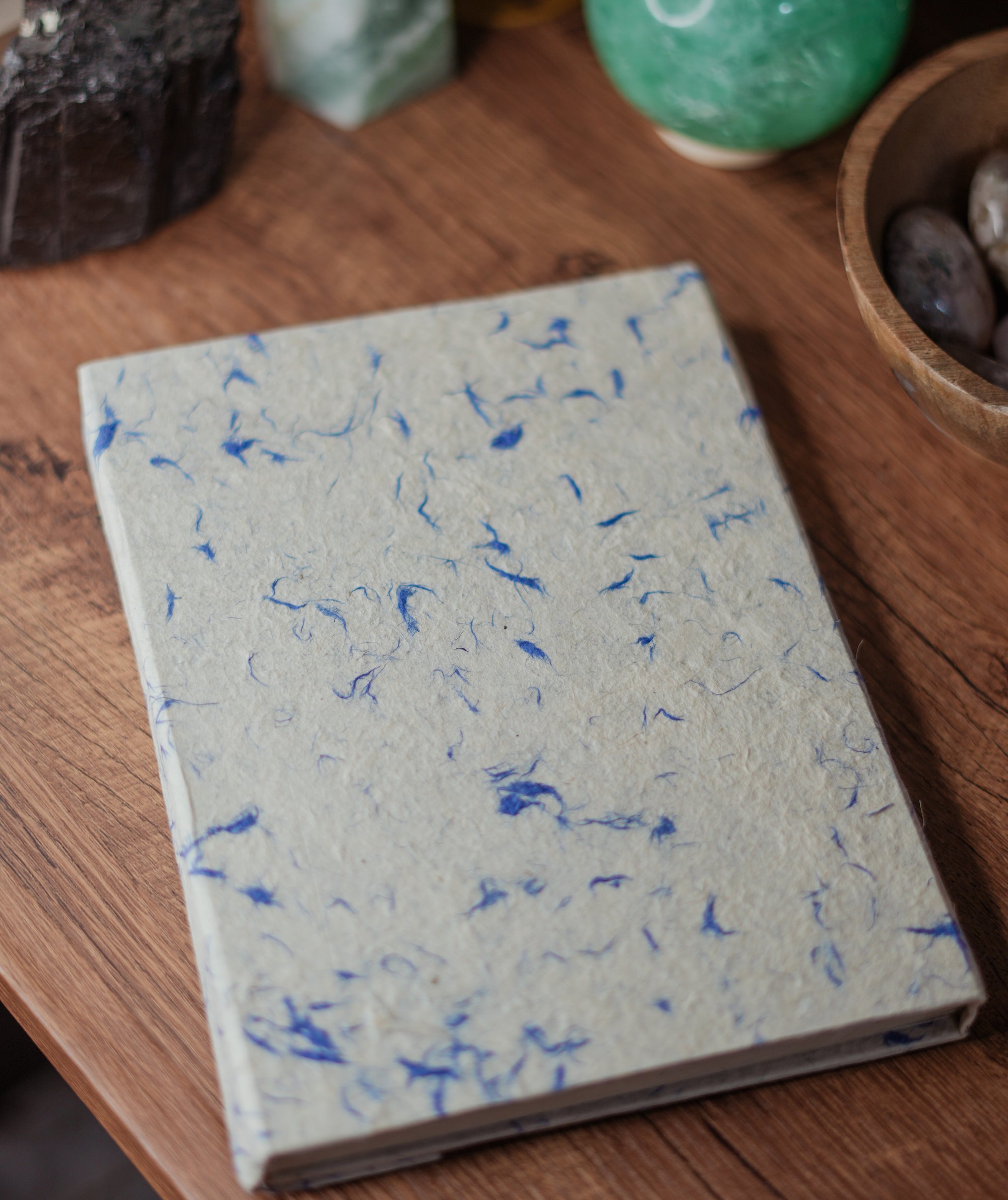 Cuaderno Grande Lokta