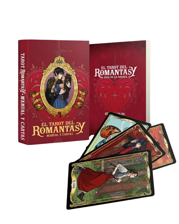 Tarot Romantasy