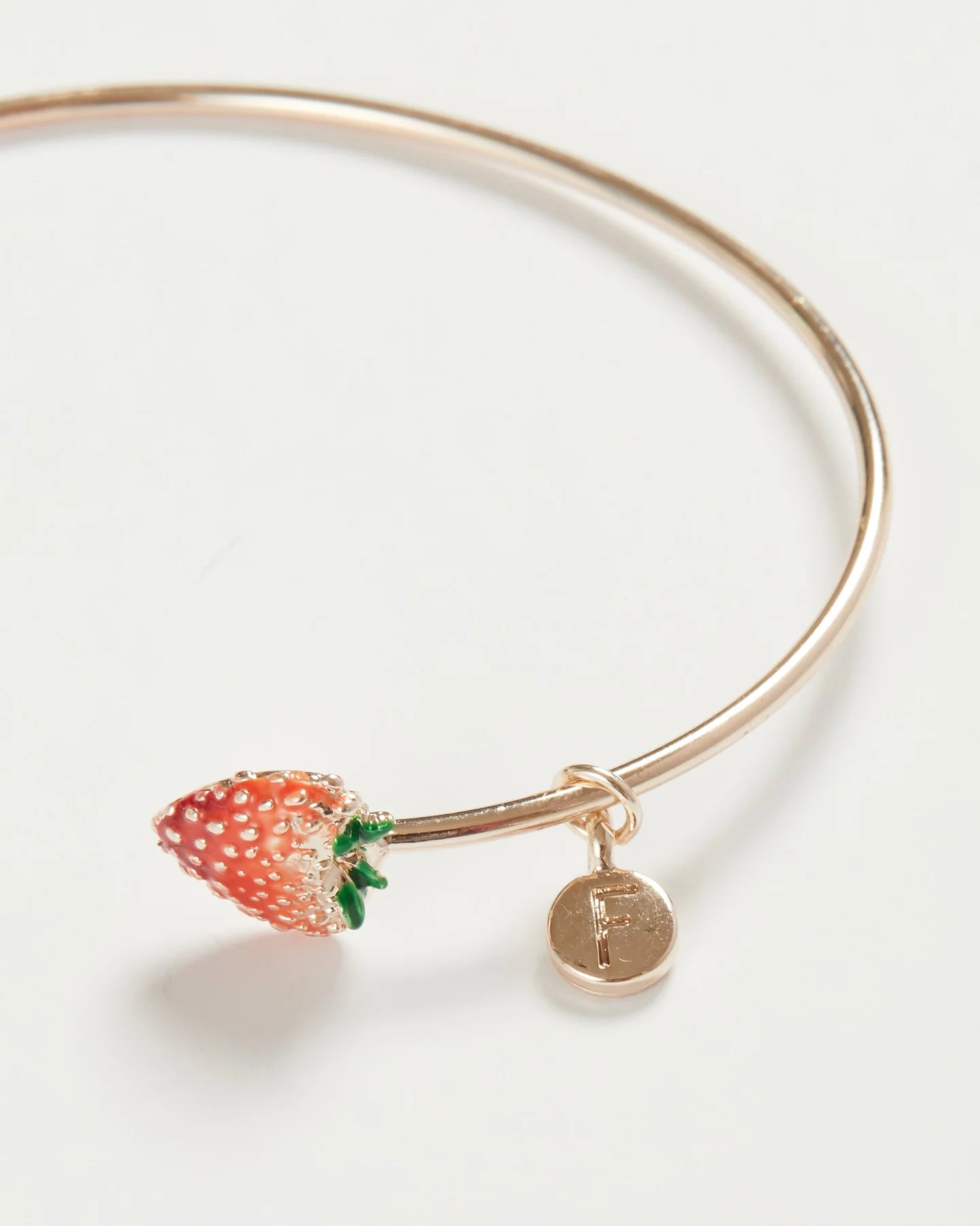 Brazalete fresa
