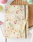 Cuaderno Fairy Folklore