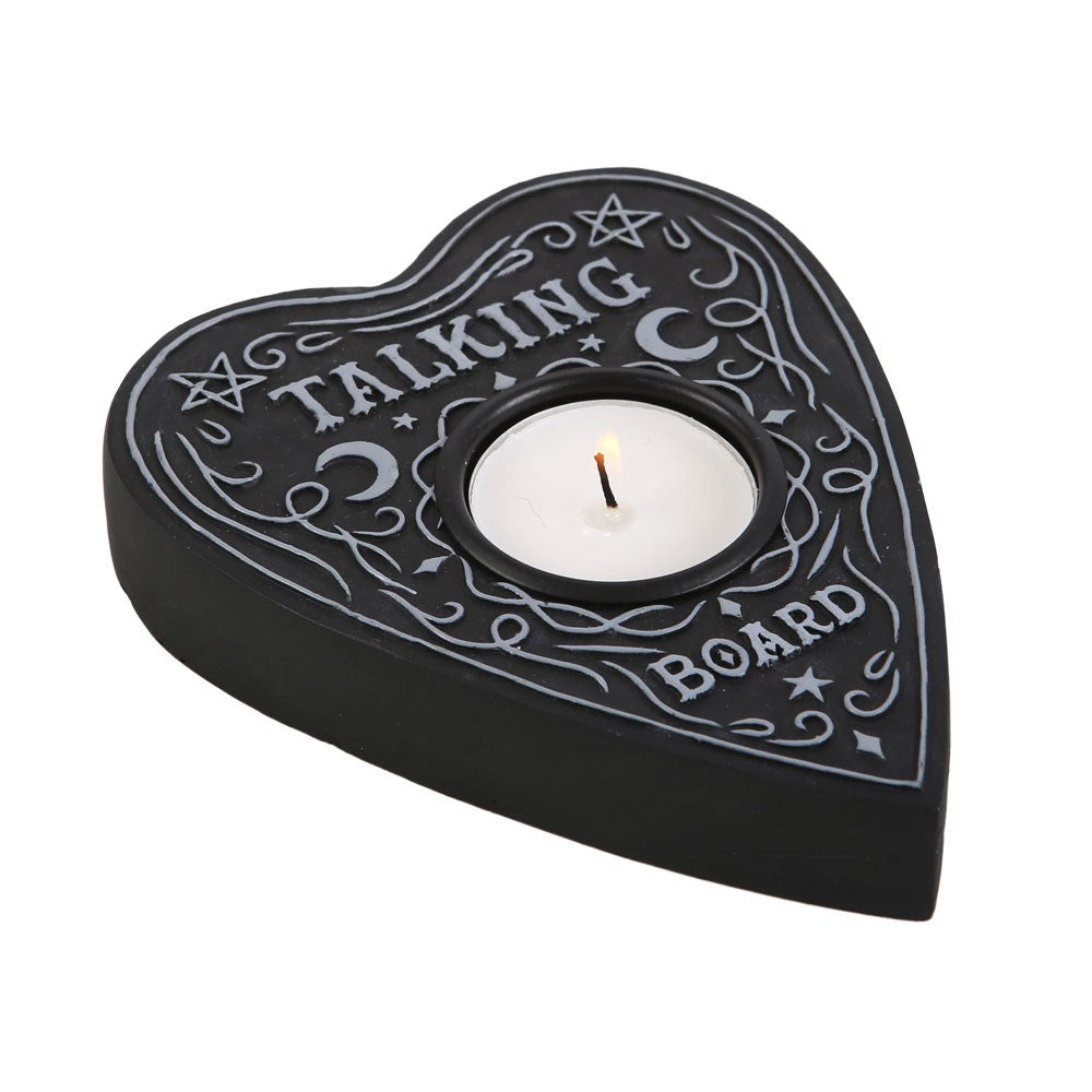 Soporte velas ouija