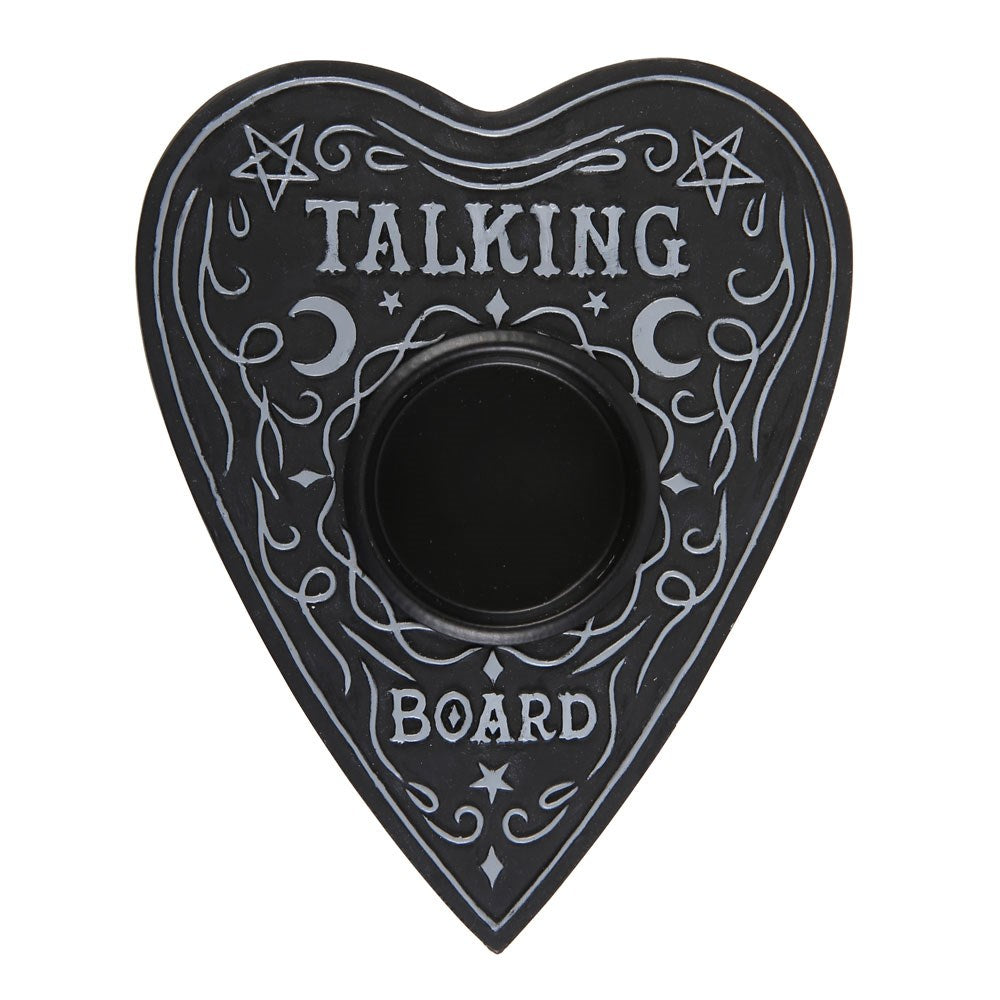 Soporte velas ouija