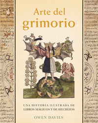El arte del grimorio