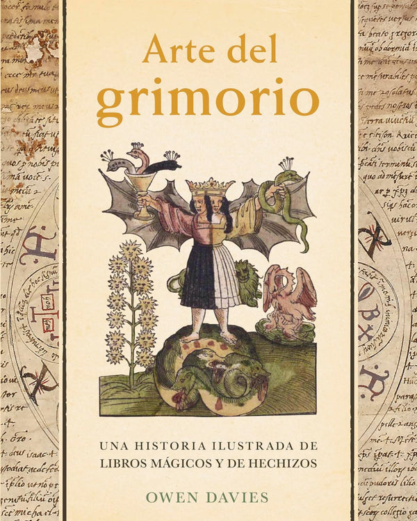 El arte del grimorio