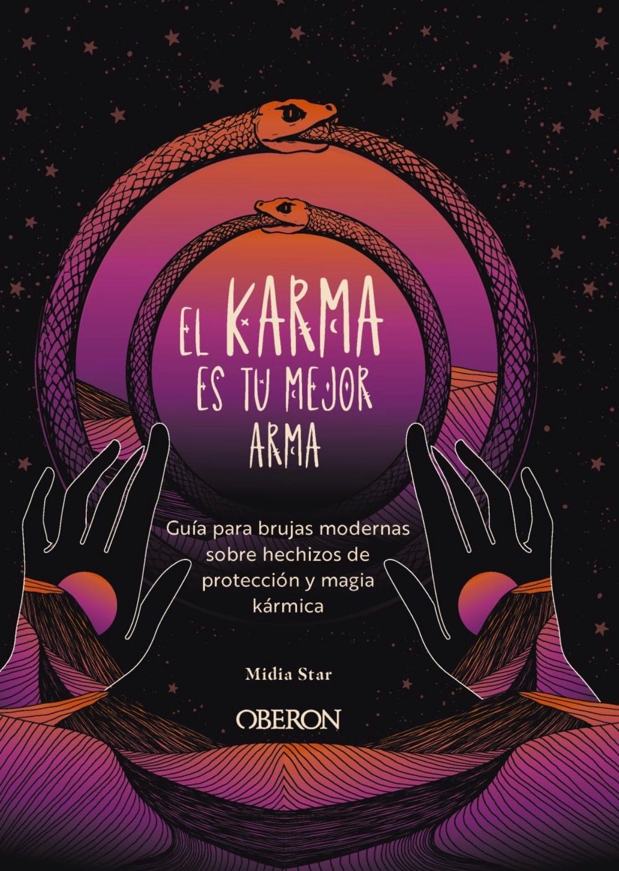 El karma es tu mejor arma