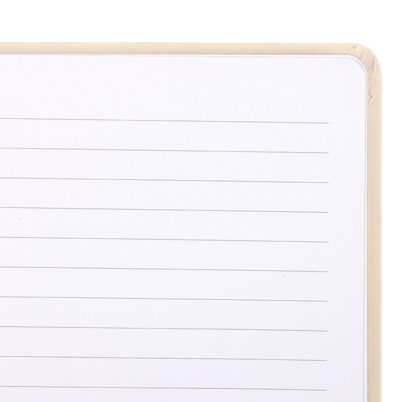 Libreta La magia está en ti