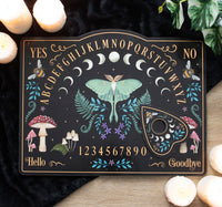 Ouija del bosque encantado