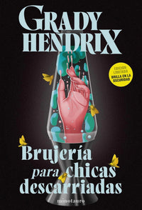 Brujería para chicas descarriadas