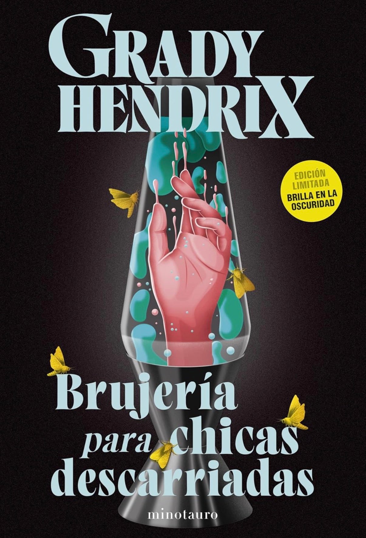 Brujería para chicas descarriadas
