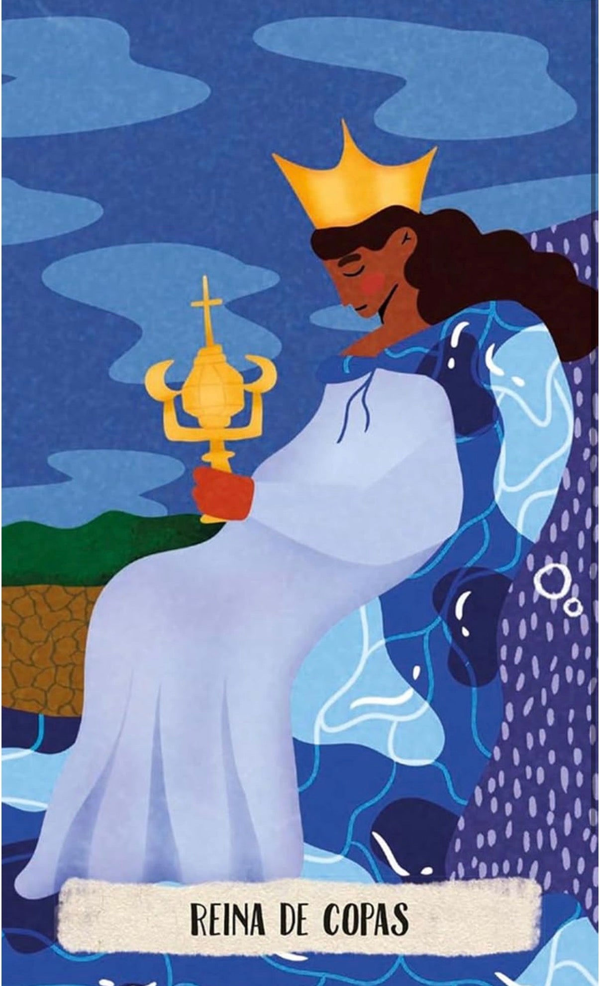 El tarot moderno