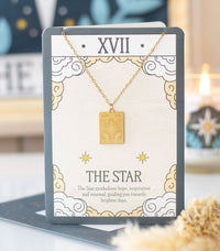 Collar La Estrella