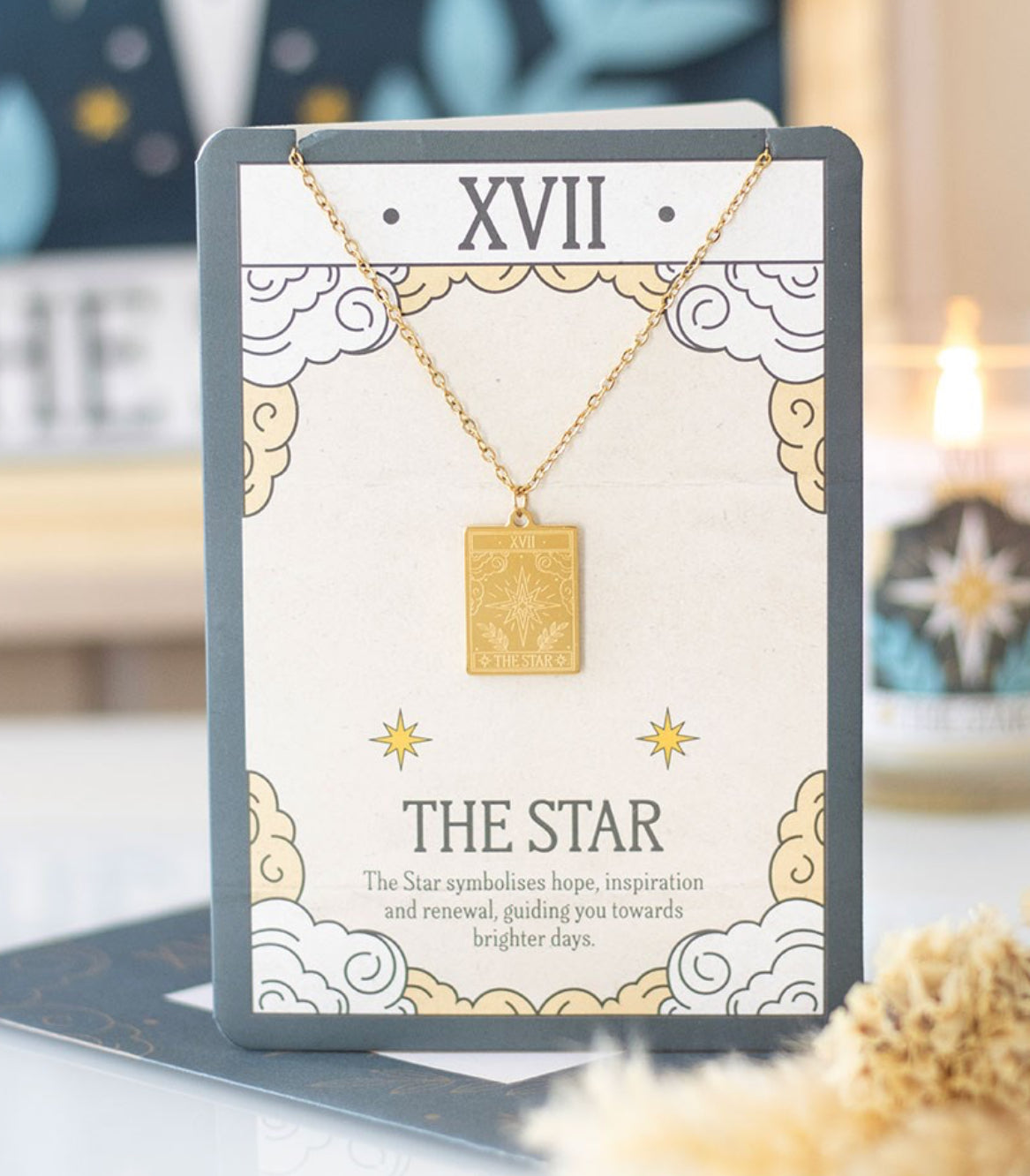 Collar La Estrella