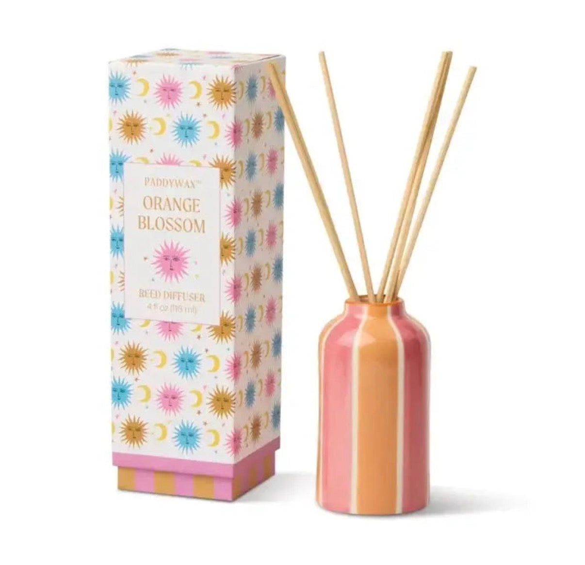 Difusor cerámico A Dopo – Orange Blossom (118 ml)