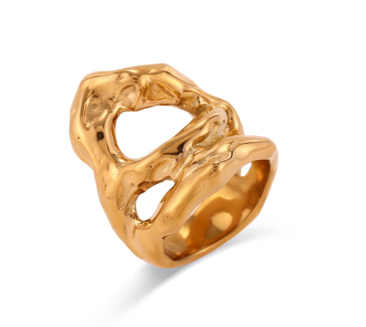 Anillo abstracto