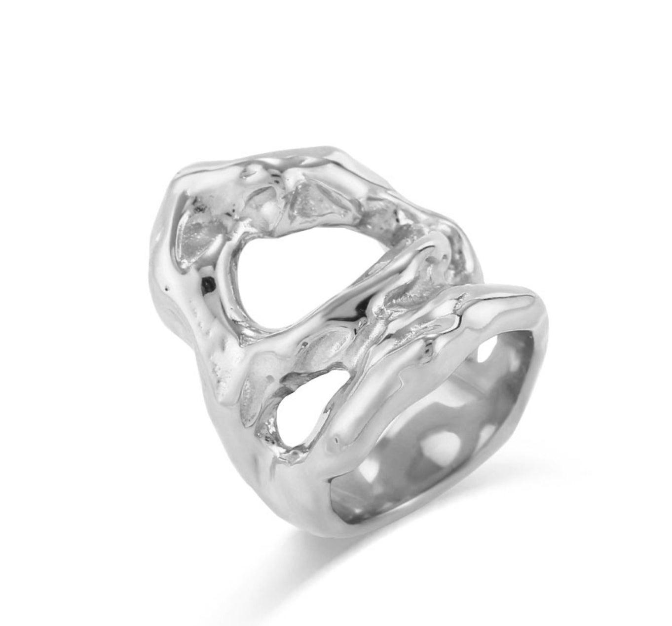 Anillo abstracto
