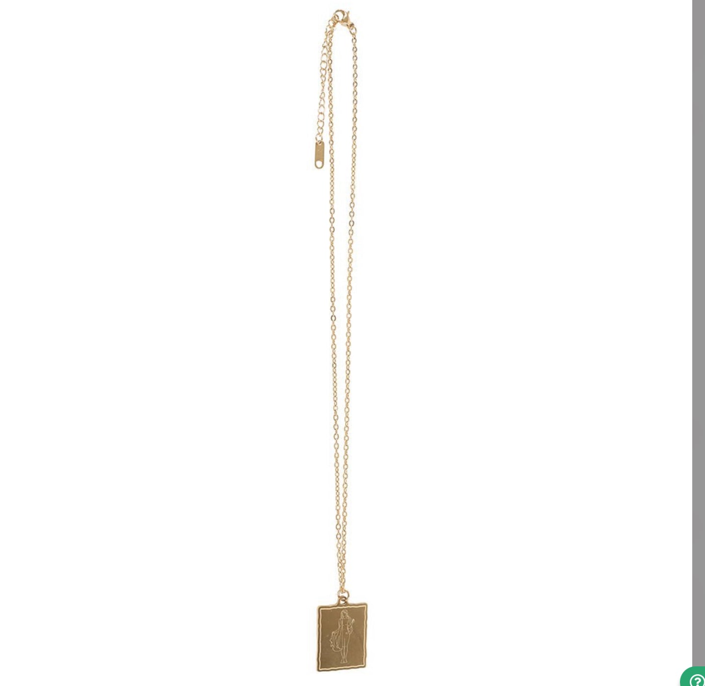Collares diosas - Atenea, Selene y Afrodita