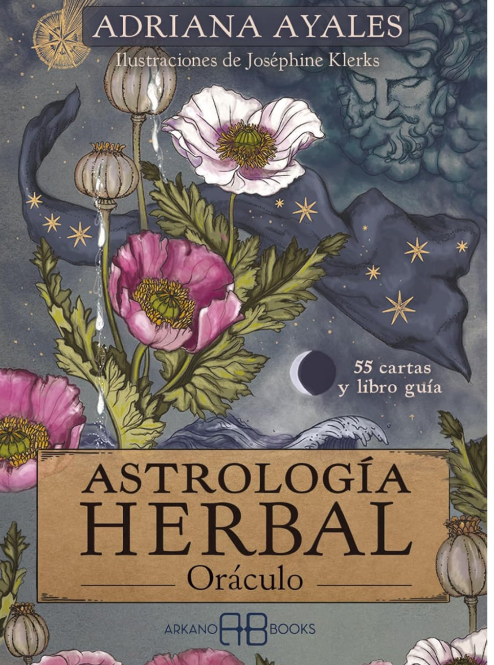 Astrología Herbal