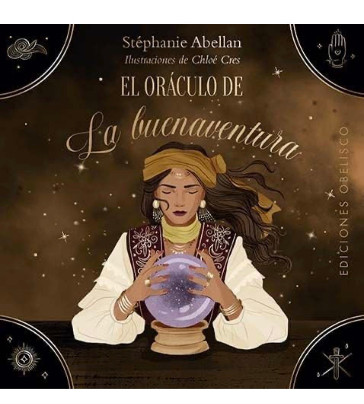 Oráculo de la buenaventura