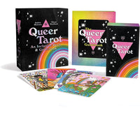 Queer tarot