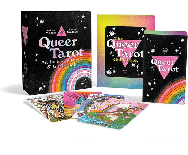 Queer tarot
