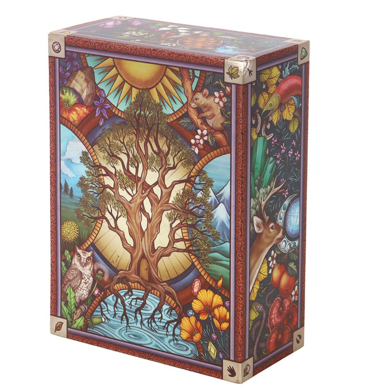 Wild Wisdom Collection - Edición especial