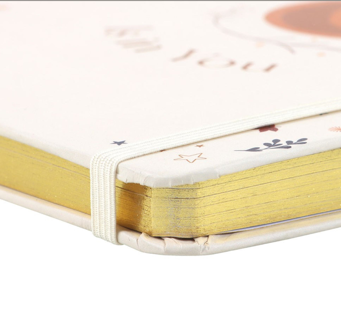 Libreta La magia está en ti