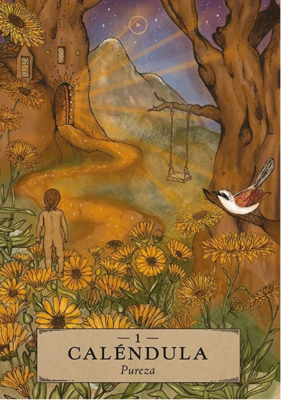 Astrología Herbal
