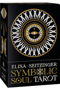Tarot symbolic soul