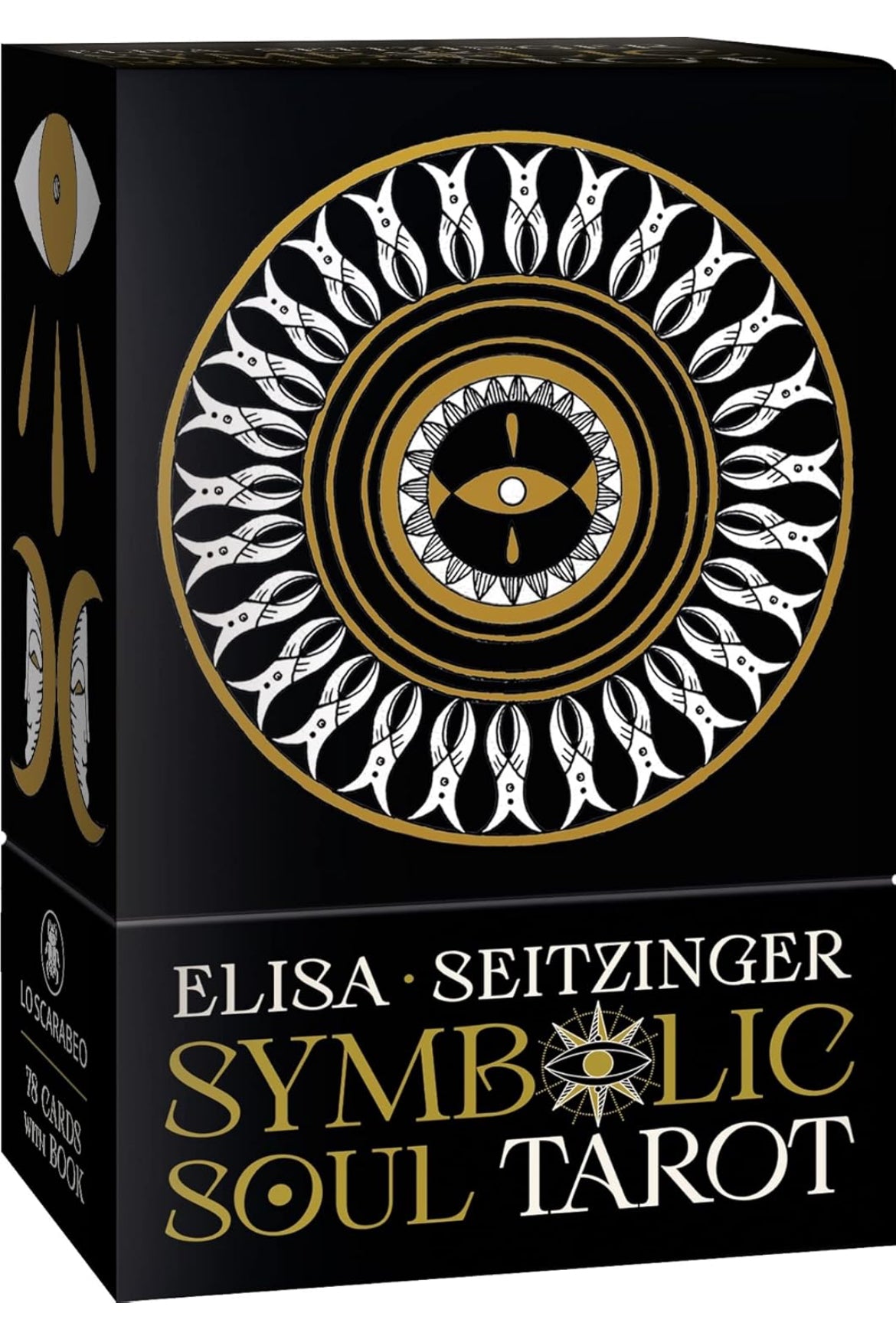 Tarot symbolic soul