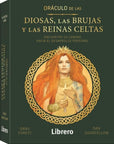 Oráculo de las diosas, las brujas y las reinas celtas