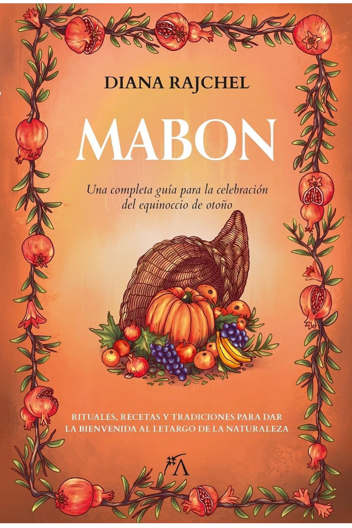 Mabon: Una completa guía para la celebración del equinoccio de otoño