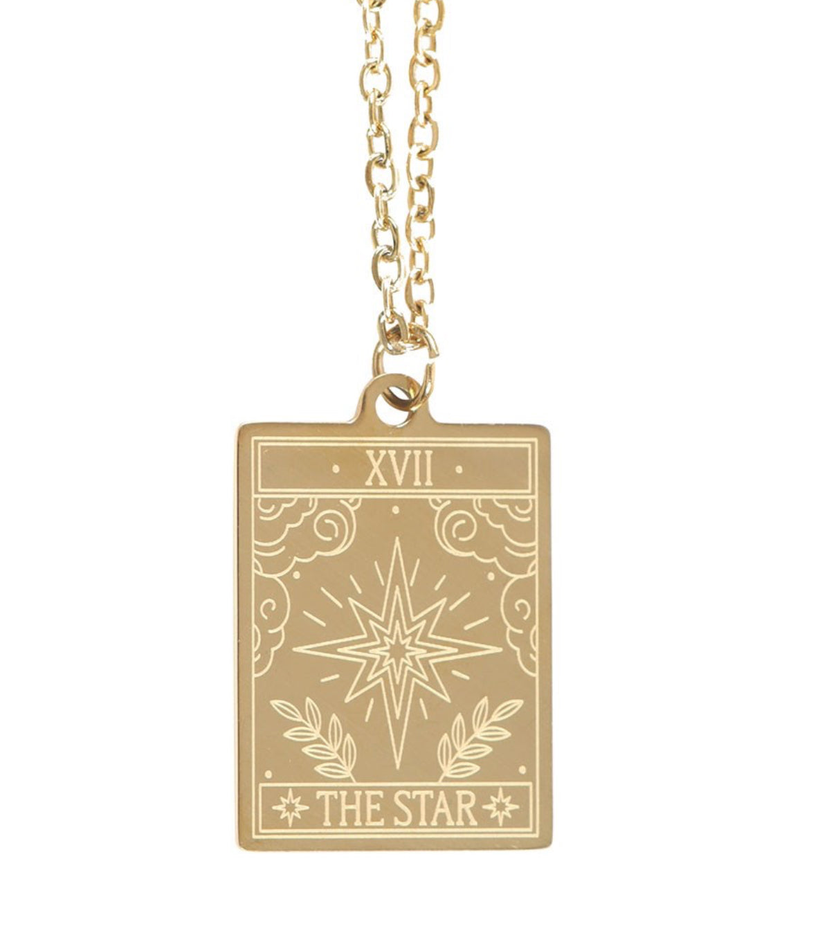 Collar La Estrella