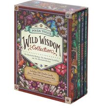Wild Wisdom Collection - Edición especial