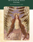 Oráculo de las diosas, las brujas y las reinas celtas
