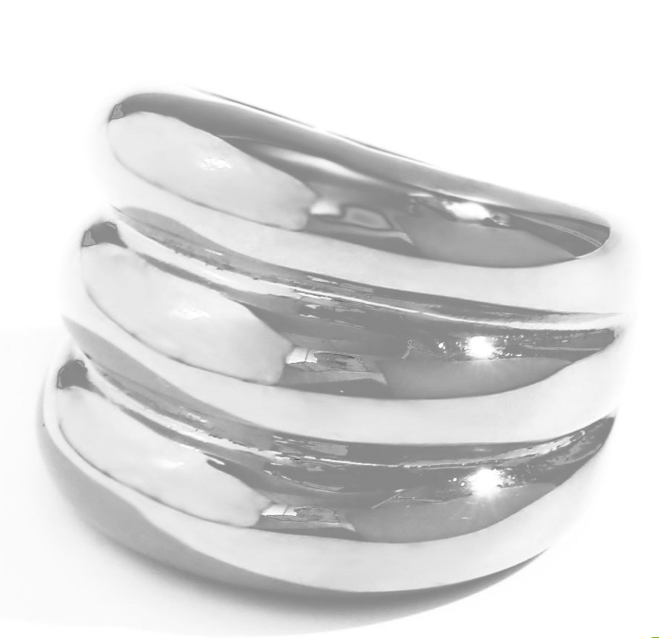 Anillo triple
