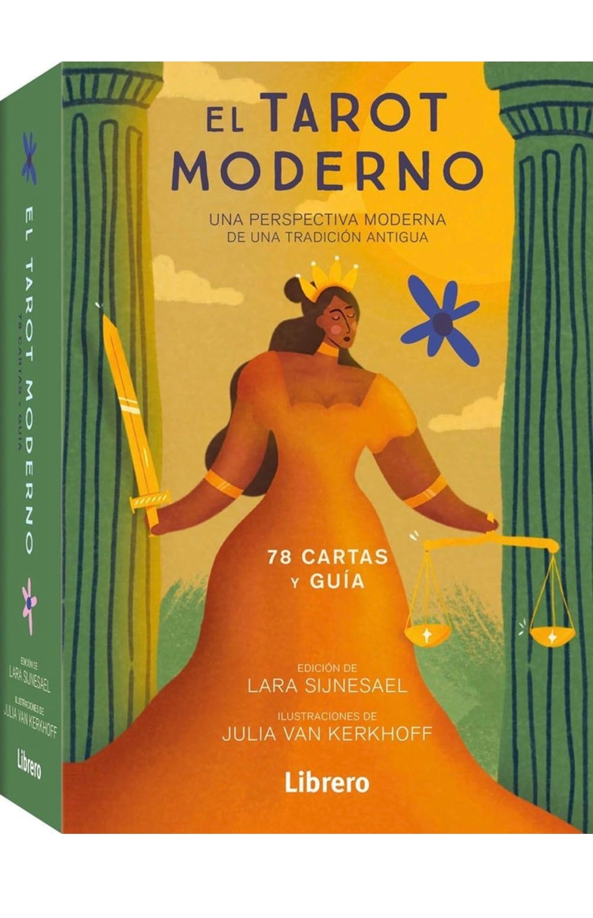 El tarot moderno