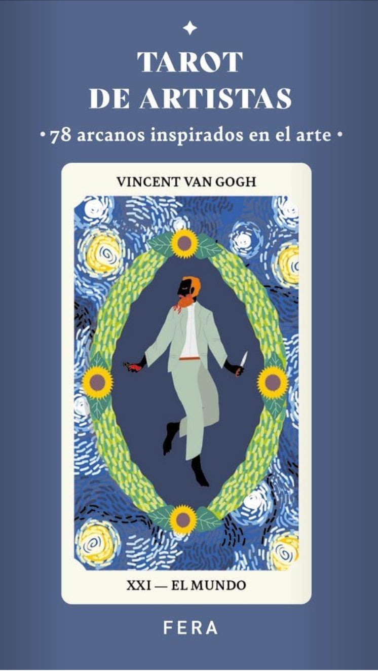 Tarot de los artistas