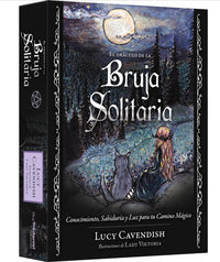 El oráculo de la bruja solitaria
