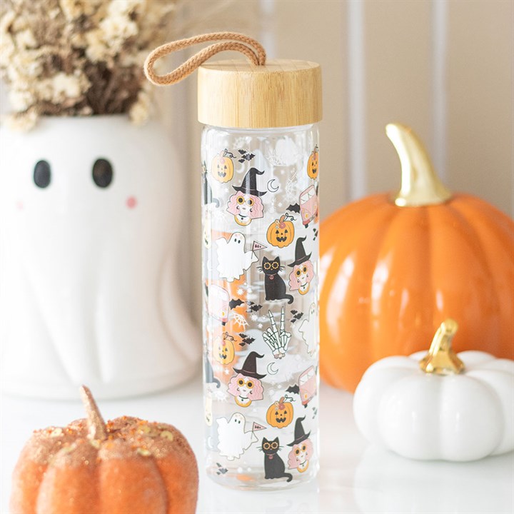 Botella summerween