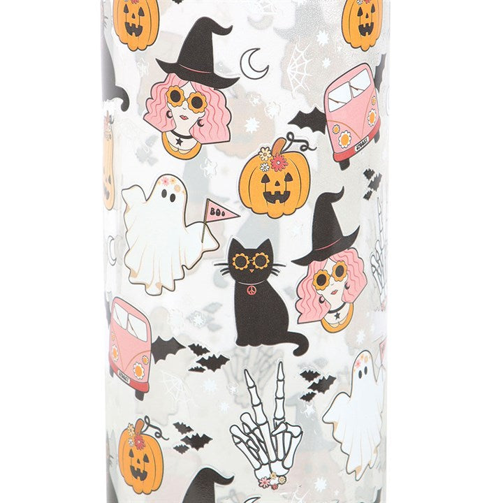 Botella summerween