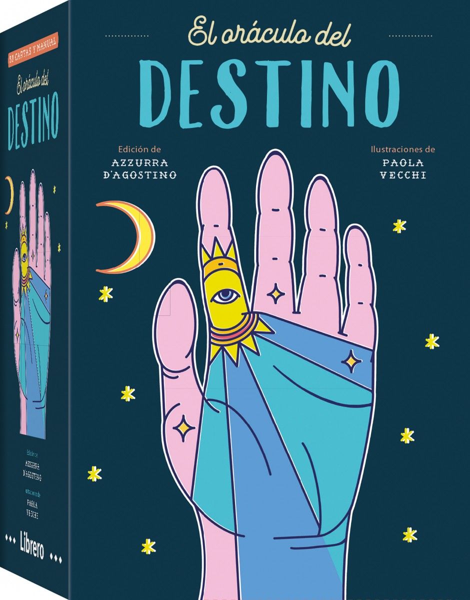 Oráculo del destino