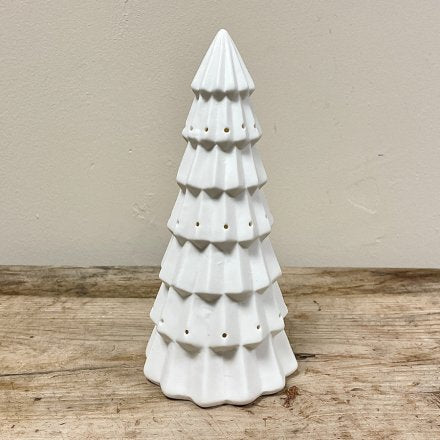 Lámpara árbol de Navidad